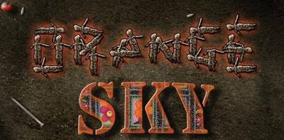 logo Orange Sky